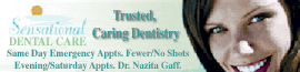 Sensational Dental