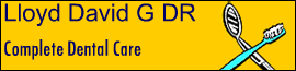 Lloyd David G Dr