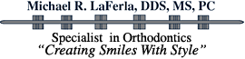 LaFerla Michael R