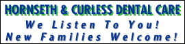 Hornseth & Curless Dental Care