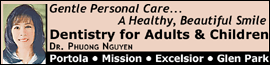 Nguyen Phuong DDS