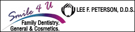 Peterson Lee F. DDS