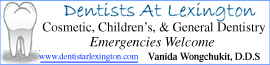 Dentists At Lexington
