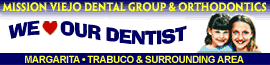 Mission Viejo Dental