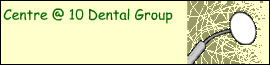 Centre @ 10 Dental Group