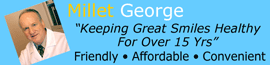 Millett, George