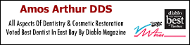 Amos Arthur DDS