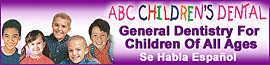 ABC Children's Dental