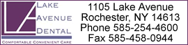 Lake Avenue Dental