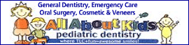 All About Kids Pediatric Dentistry LLC
