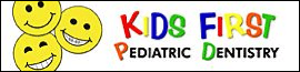 Kids First Pediatric Dentistry