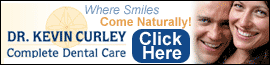 Curley J Kevin DDS