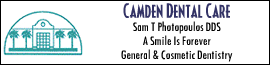 Camden Dental Care