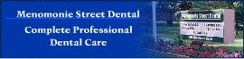 Menomonie Street Dental