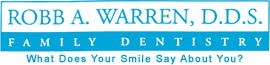 Robb A Warren DDS