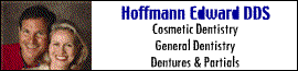 Hoffmann Edward DDS