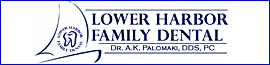 Lower Harbor Family Dental