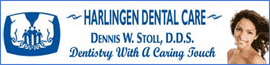 Dennis W. Stoll DDS