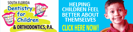 South Florida Dentistry For Children & Orthodontics PA