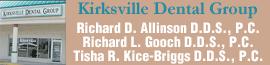 Kirksville Dental Group