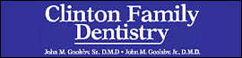 Clinton Family Dentistry