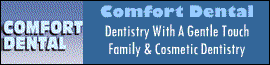 Comfort Dental