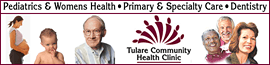 Tulare Community Health Clinic