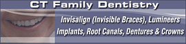 CT Family Dentistry