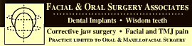 Facial & Oral Surgery Associates