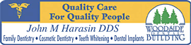 John M. Harasin DDS