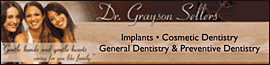 Sellers Grayson DDS PA
