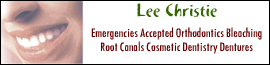 Lee Christie