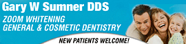 Sumner Gary W DDS