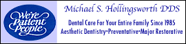 Michael S. Hollingsworth DDS