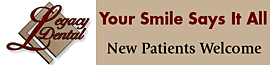 Legacy Dental