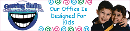 Growing Smiles Children's Dental Center P.C.