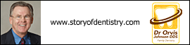 Orvis Johnson DDS