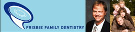 Frisbie Family Dentistry