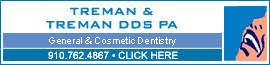 Treman & Treman DDS PA