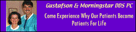 Gustafson & Morningstar DDS PC