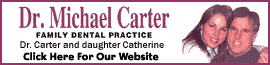 Carter Michael