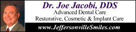 Jacobi Joseph DDS