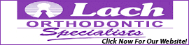 Lach David R DDS MS PA