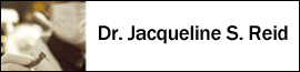 Dr. Jacqueline S. Reid