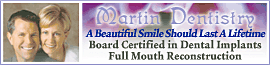 Martin Dentistry