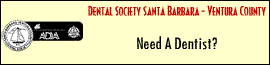 Dental Society Santa Barbara - Ventura County