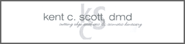 Scott Kent C. DMD