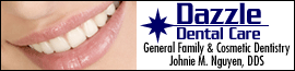 Dazzle Dental Care PA