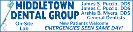 Middletown Dental Group