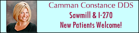 Camman Constance DDS
